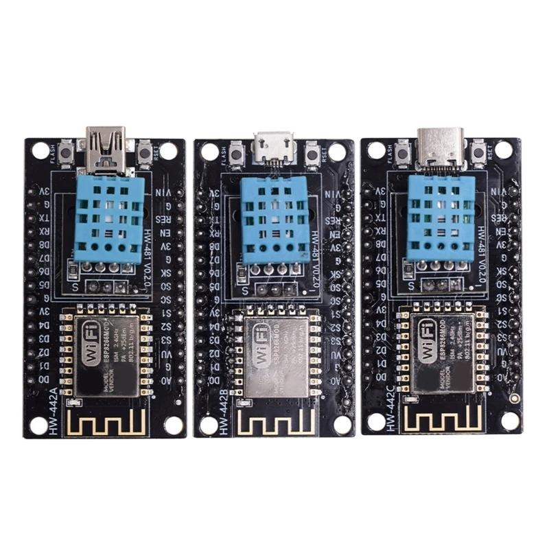 ESP8266 CH340      ڵȭ 896C